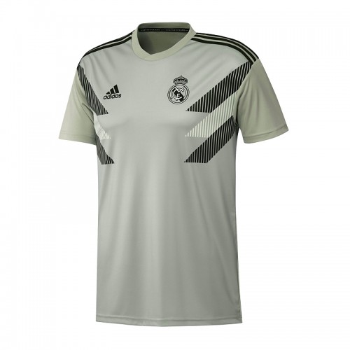adidas JR Real Madrid Pre T-shirt 827
