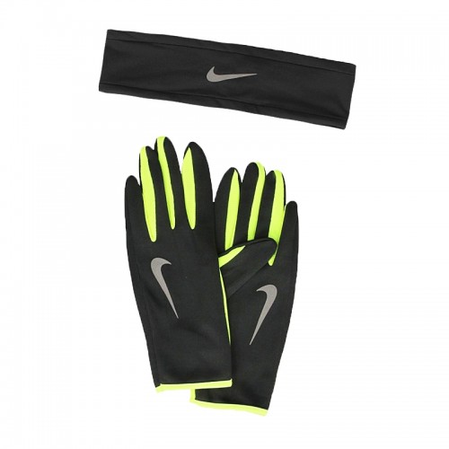 Nike Headbands and Glove Set 092
