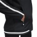 JAKO Ladies Casual Jacket Striker 2.0 black-white