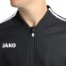 JAKO Ladies Casual Jacket Striker 2.0 black-white