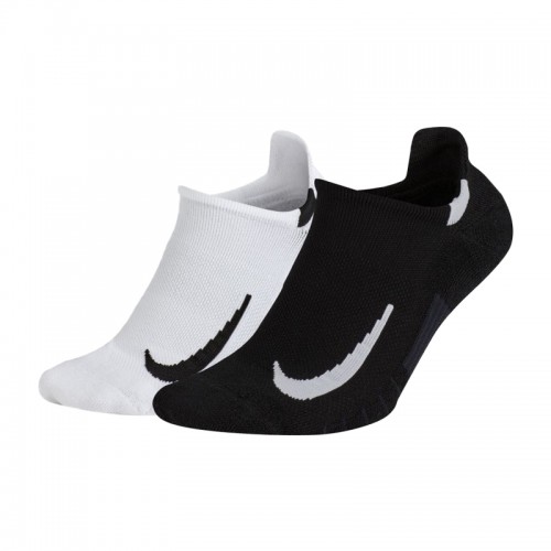 Nike Multiplier No-Show Sock 914