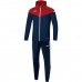 JAKO tracksuit Polyester Champ 2.0 with hood 91