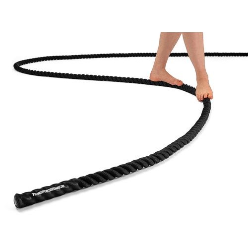 T-PRO Balancing Rope (Training Rope) - 3 Lengths 12 m