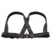 Shoulder strap - for power bungee rope
