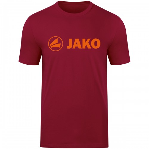                                                                                                                 JAKO T-Shirt Promo 151