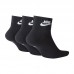                                                                                                                                                                                                                 Nike NSW Essentials 3Pak 010