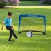 Football - pop-up goal (square) - 1.20 x 0.90 m