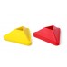 Arrow Shaped Hats (2 Colors) - Set of 10 Yellow