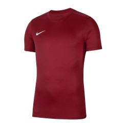   Nike Park VII t-shirt 677