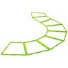 T-PRO Agility Trapeze 1 piece Neon Green