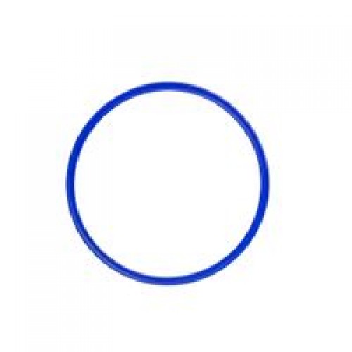 Coordination Ring ø 40 cm Blue