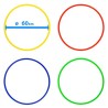 Coordination Ring ø 60 cm Green
