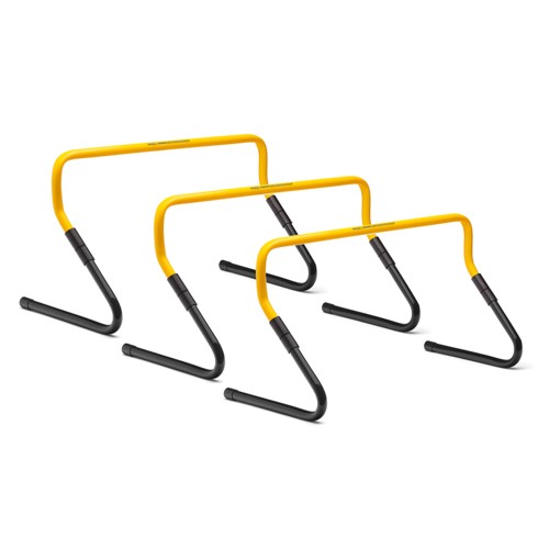                                 T-PRO mini hurdle (height-adjustable) height 20-30 cm 1 piece