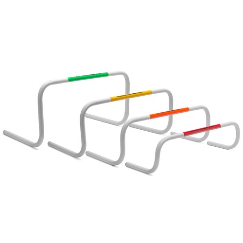                                      T-PRO Bounce-Back Mini Hurdle 35cm 1 piece