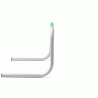                                      T-PRO Bounce-Back Mini Hurdle 35cm 1 piece