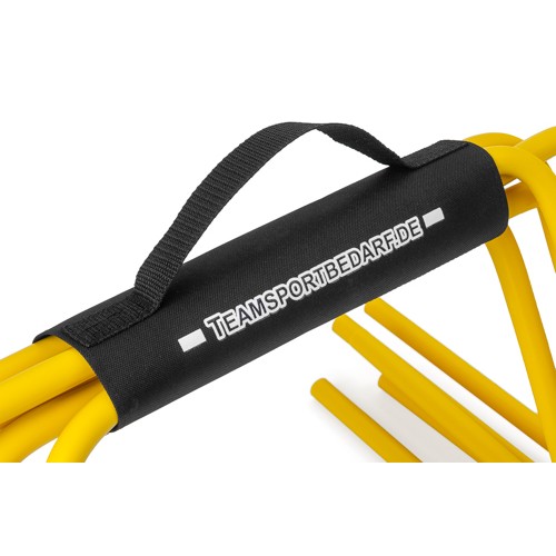 Carrying handle – for hurdles (hurdle carrier)