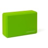 Yogablock (23 x 15 x 8 cm) Green