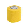 SOCK TAPE SELECT 2,5CM X 4,5M YELLOW