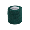 SOCK TAPE SELECT 2,5CM X 4,5M GREEN