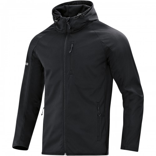 JAKO Softshelljacke Light 08
