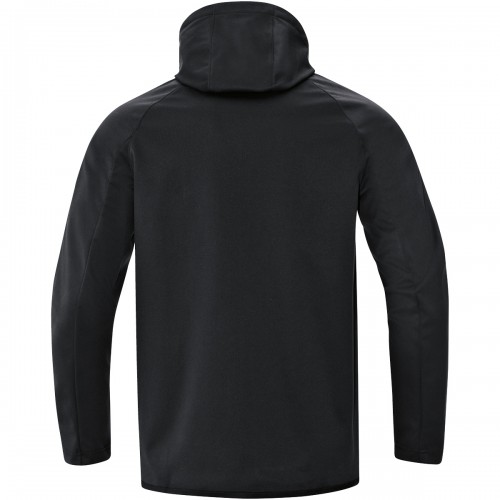 JAKO Softshelljacke Light 08