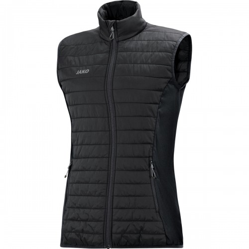 JAKO Steppweste Premium Women 08