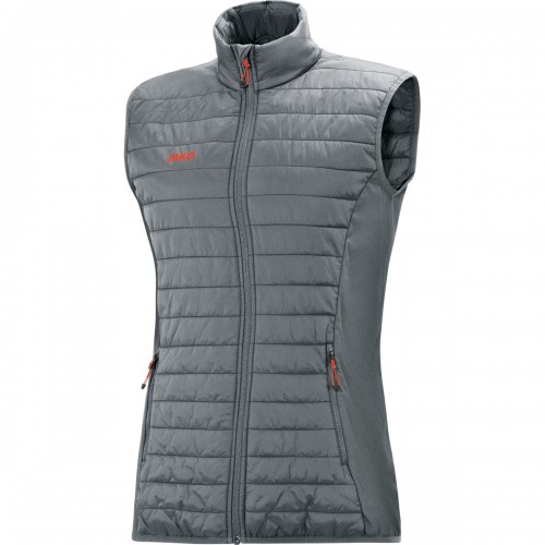 JAKO Steppweste Premium Women 40