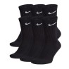 Nike Everyday Cushion Crew 6Pak 010