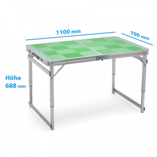 TACTICAL TABLE