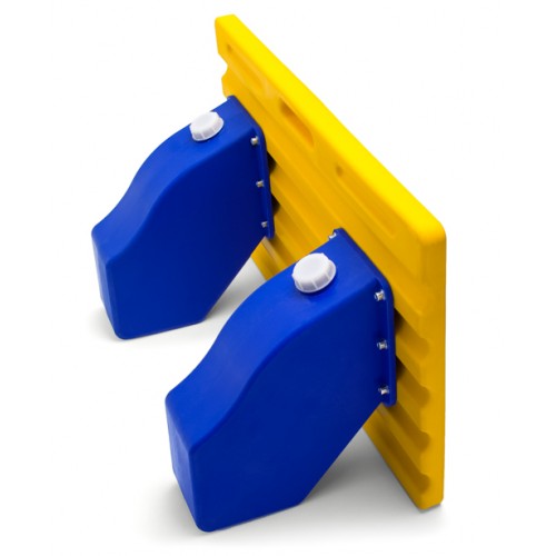 BAFFLE