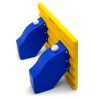 BAFFLE