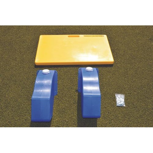 BAFFLE