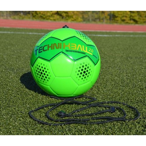                                          Technikball 2.0