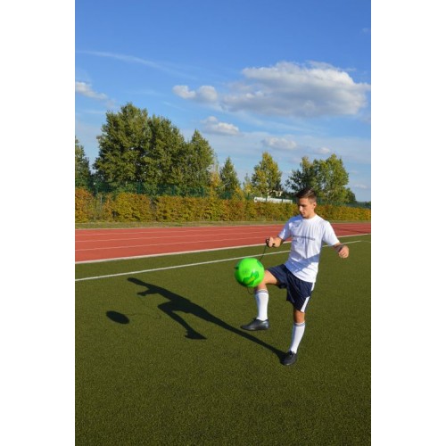                                          Technikball 2.0