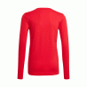                                                                                                adidas JR Team Base Tee 711
