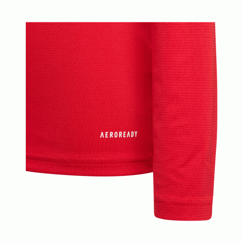                                                                                                adidas JR Team Base Tee 711
