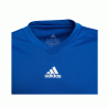                                                                                                                  adidas JR Team Base Tee 087