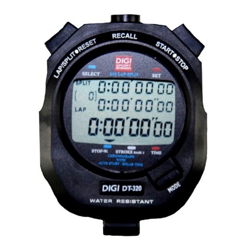 DIGI SPORT-TIMER DT-320