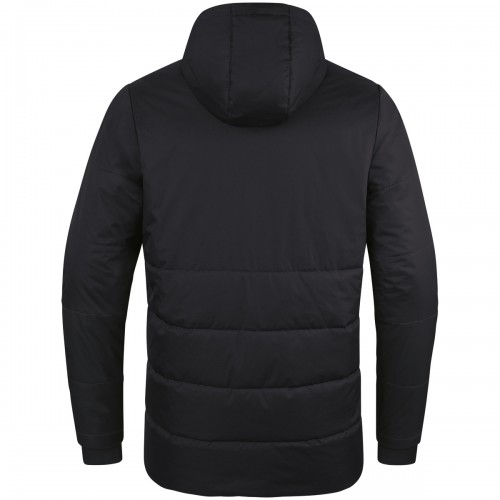 JAKO coach jacket team with hood JR 800