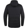 JAKO coach jacket team with hood JR 800