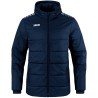 JAKO coach jacket team with hood JR 900