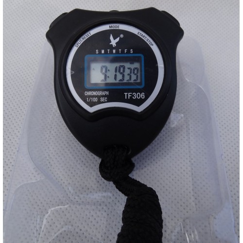 STOPWATCH YAKIMA