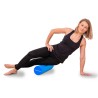 Fitness roll (pilates roll) - 30 x 15 cm