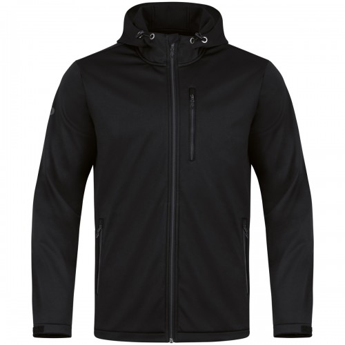 JAKO softshell jacket Premium 800