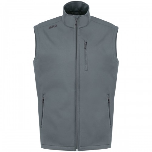 JAKO softshell vest Premium Women 840