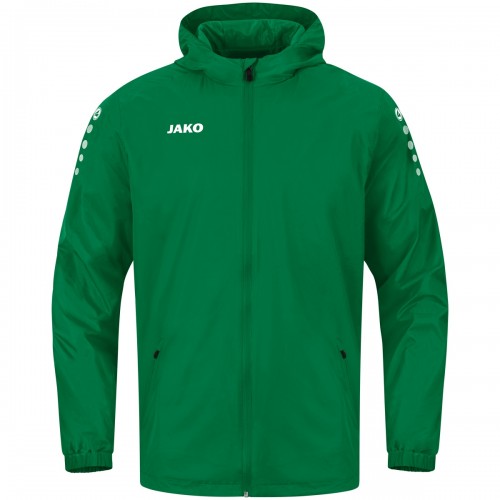 JAKO all-weather jacket Team 2.0 200