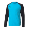 PUMA TEAMPACER GK LS JUNIOR 40
