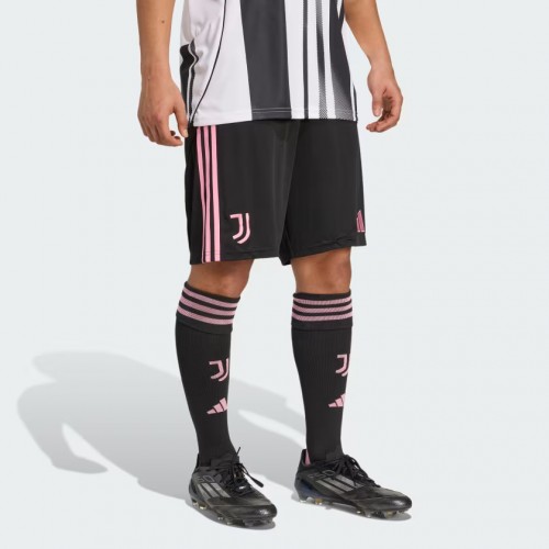 Adidas Juventus FC 25/26 Home 