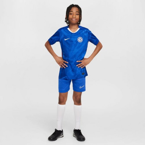 Nike Chelsea FC 25/26 Home Stadium Junior
