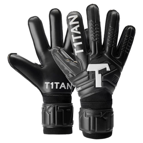 T1TAN Classic 1.0 Black-Out
